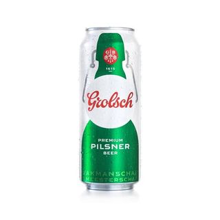 Grolsch