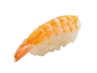 Nigiri Crevette 2 Pcs