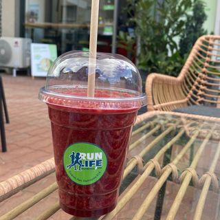 Шейк Извор на младостта (330мл)