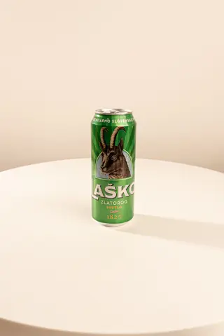 Laško 0.5l