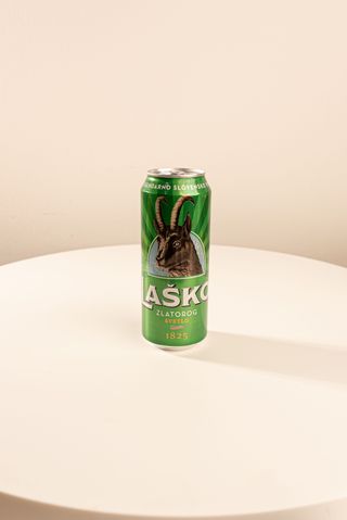 Laško 0.5l