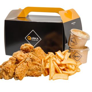 Чікен Бокс NEW