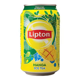 Ice Tea Manga 33cl