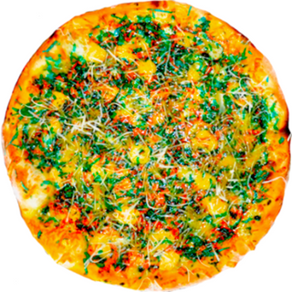 Піца ExtraСир (580г)