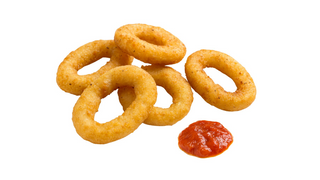 Krążki cebulowe 12szt.