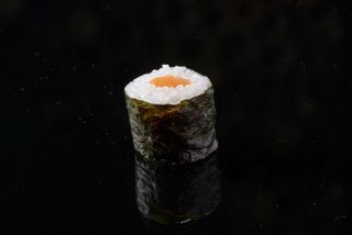 Spice maki salmon - 6 pezzi