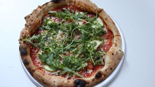 Овочева (560g)