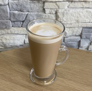 Honey Latte L (170мл)