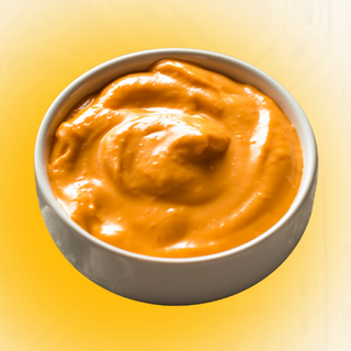 Sos Ketchup cu maioneză