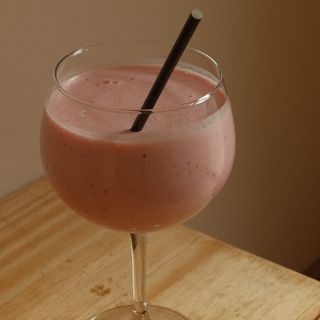 Smoothies De Fruta (400 ml.)