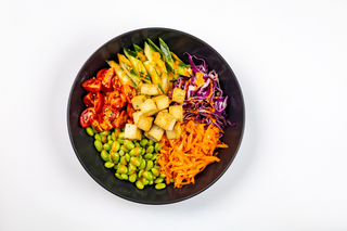 Tofu fire bowl 420gr