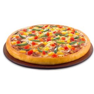 Pizza Vegetal (Pequeña)
