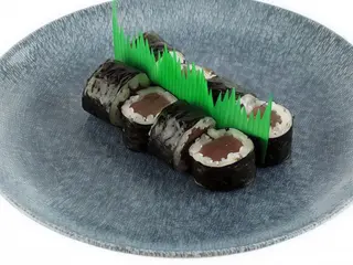 Hosomaki z tuńczykiem