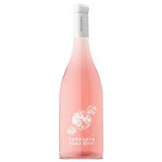 Vino rosato 75 cl