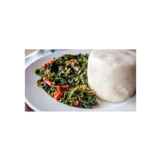 Ugali