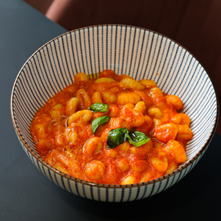 Gnocchi alla sorrentina