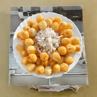 Agbaclaclo