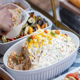 Ensaladilla (400 G.)