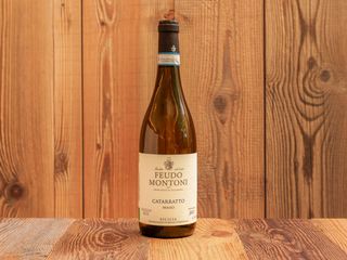 Sicilia Feudo Montoni | Cataratto