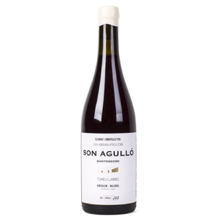 Son Agulló 75 Cl 2020