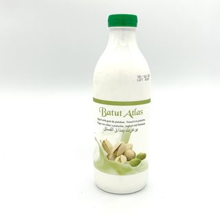 Raibi  pistacho ( yogur batido) 500ml