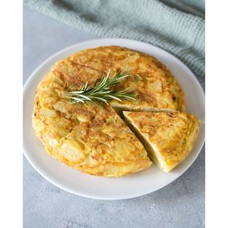 Spanish Omellette