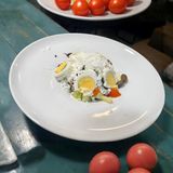 Овчарска салата (400г)