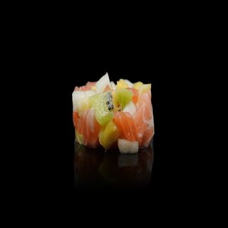 31 Tartare mix fruit
