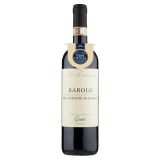 Terre d'Italia la Querciola Barolo DOCG 75 cl