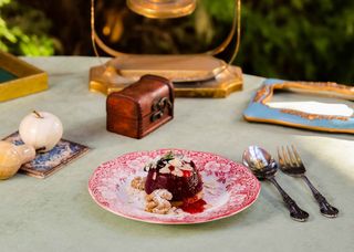 ფელამუშის ნამცხვარი