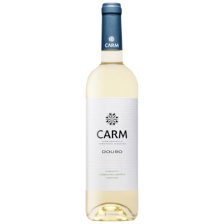 Vinho Carm Douro Branco 750ML