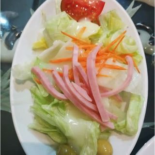 Ensalada China