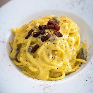 CARBONARA