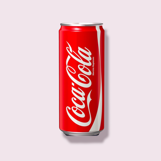 Coca-Cola 33 cl