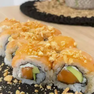 Cheese Lovers Roll