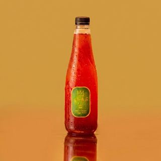 Slap Ginger Mint 500ml