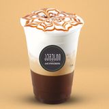 ცივი კაპუჩინო