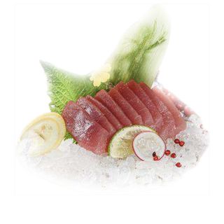 Sashimi tonno 6 pezzi