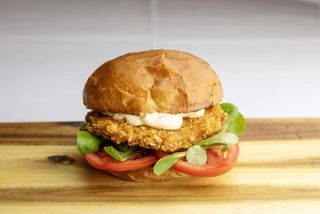 Carlo's Chicken menu