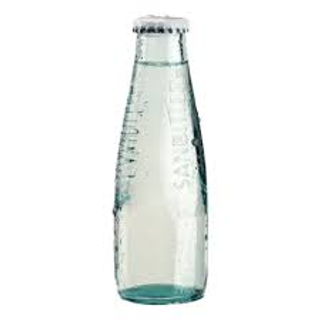 Bitter bianco