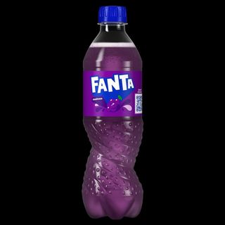 Fanta Madness 0.5l