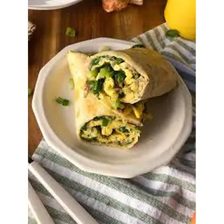 Veggie Rolex