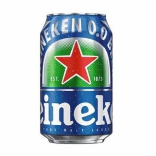 Heineken Sin Alcohol