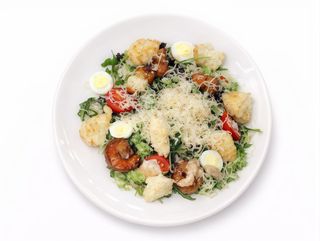 Цезар з креветками (260g)