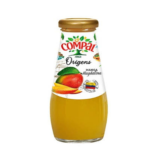 Compal Manga-Laranja 20cl