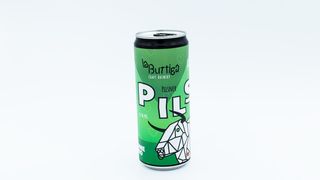 Pils In Love In Lattina 33 Cl Senza Glutine