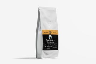 Buddy Coffee - Specialty Guatemala Blue Ayarza 200 gr