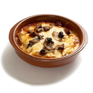 Lasagna Artesana al Horno