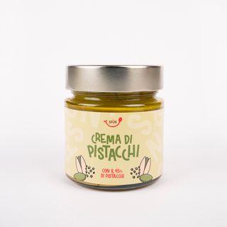 Crema pistacchi 250 g
