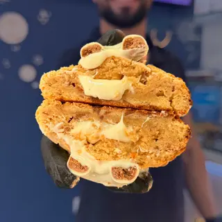 Filipinos Cookie